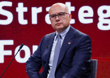 Σερβία - Βούτσεβιτς