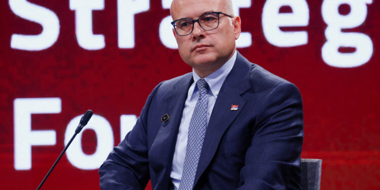 Σερβία - Βούτσεβιτς