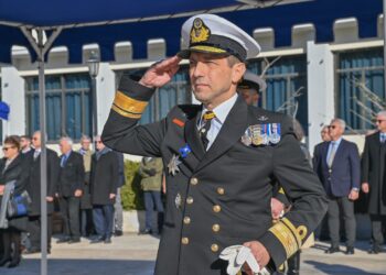 Σχολή Ναυτικών Δοκίμων