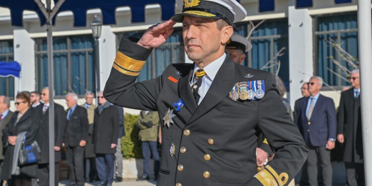 Σχολή Ναυτικών Δοκίμων