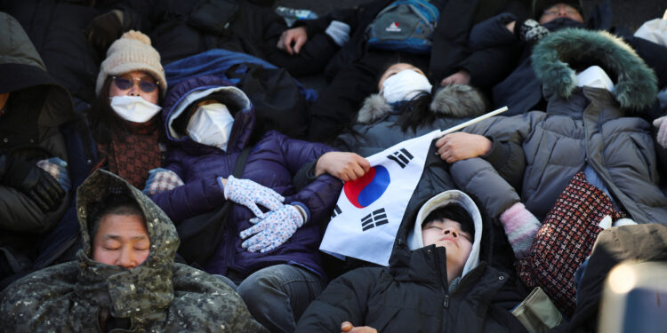 Νότια Κορέα