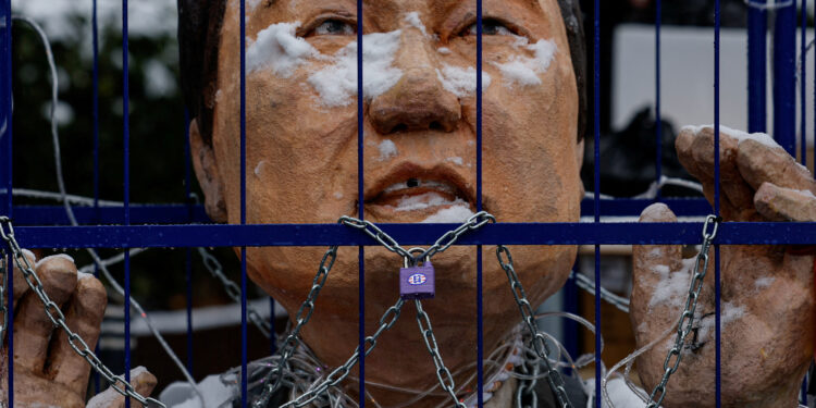 Γιουν Σοκ-γελ