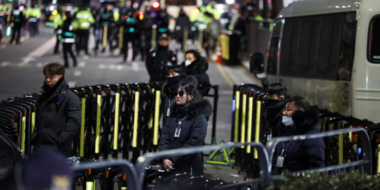 Νότια Κορέα - Γιουν