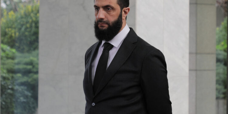 Τουρκία - αλ Σαράα