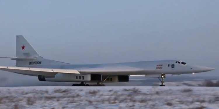 Tu-160