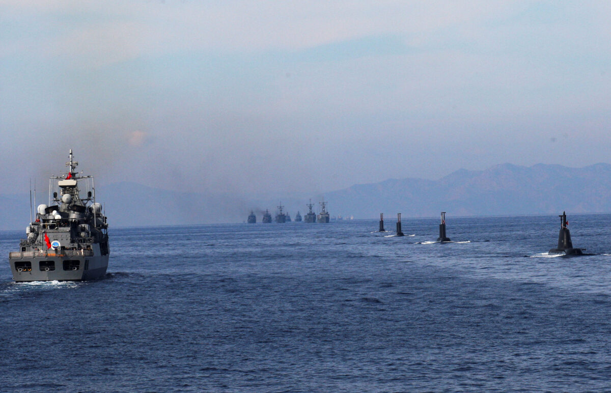 διπλωματικές πηγές