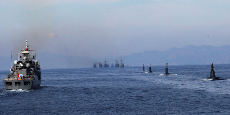 διπλωματικές πηγές