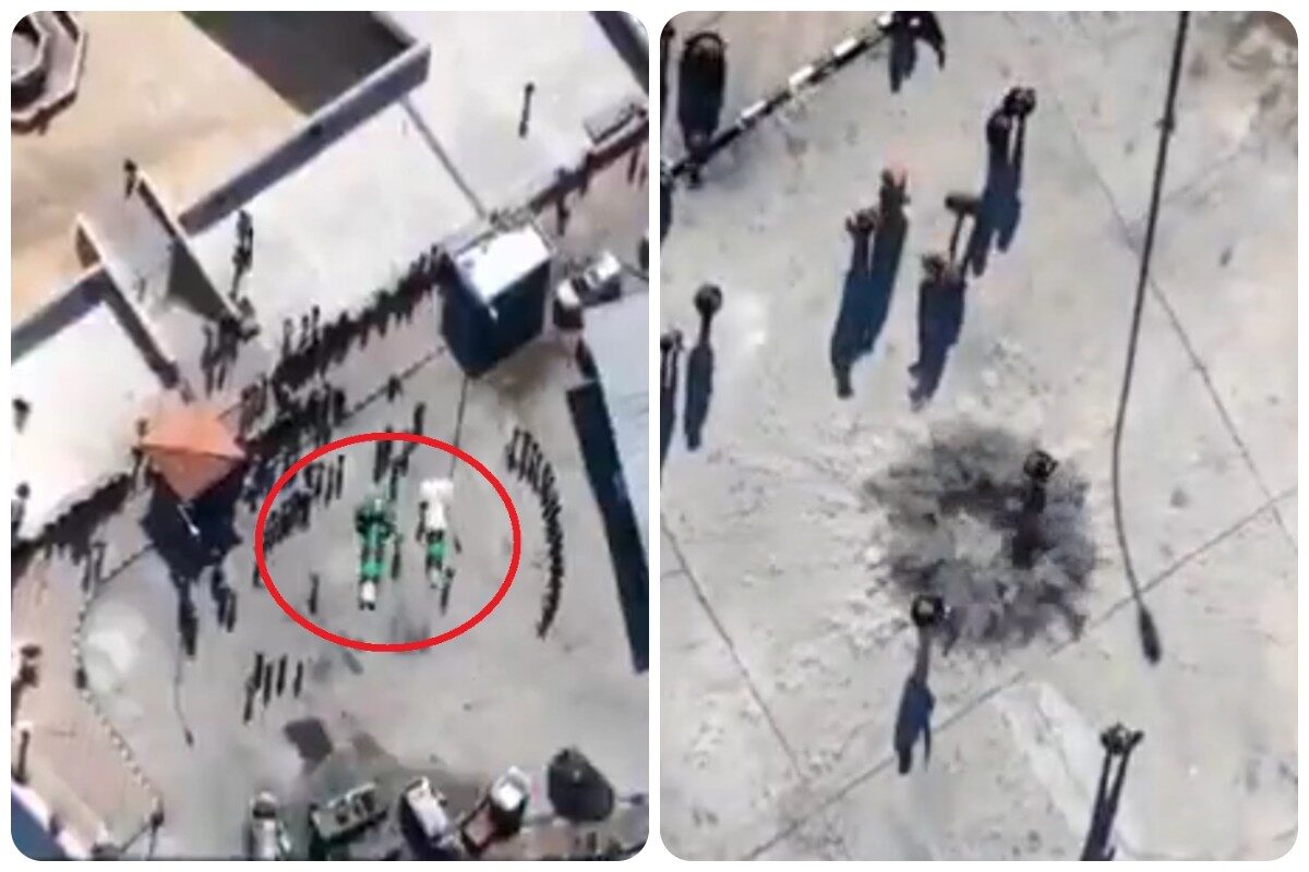 SNA - φράγμα Τισχρίν