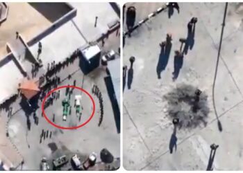 SNA - φράγμα Τισχρίν