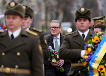 Κιρ Στάρμερ