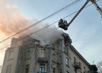 Ουκρανία - Κίεβο