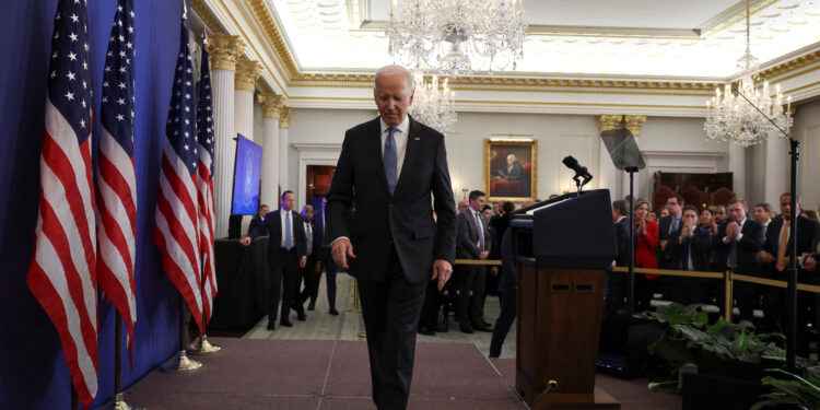 Τζο Μπάιντεν