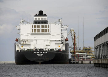 ΕΕ - φυσικό αέριο - Γροιλανδία