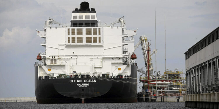 ΕΕ - φυσικό αέριο - Γροιλανδία