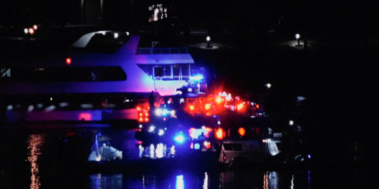 Αεροπορική τραγωδία στις ΗΠΑ: Ρώσοι παγκόσμιοι πρωταθλητές του καλλιτεχνικού πατινάζ βρίσκονταν στο αμερικανικό αεροπλάνο που συνετρίβη