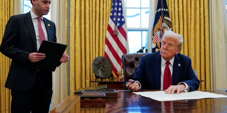 Ντόναλντ Τραμπ