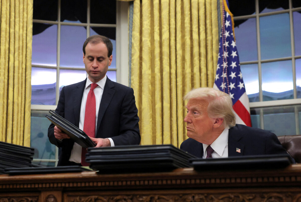 Ντόναλν Τραμπ