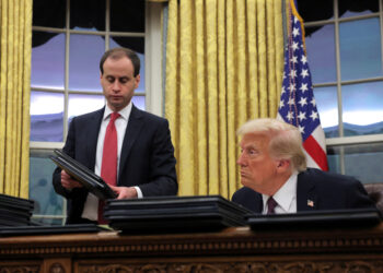 Ντόναλν Τραμπ