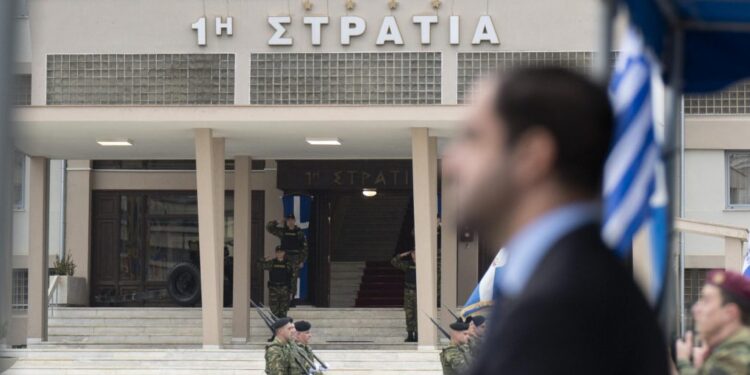 1η Στρατιά