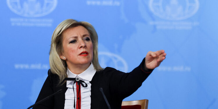 Ζαχάροβα - Ελλάδα - drones