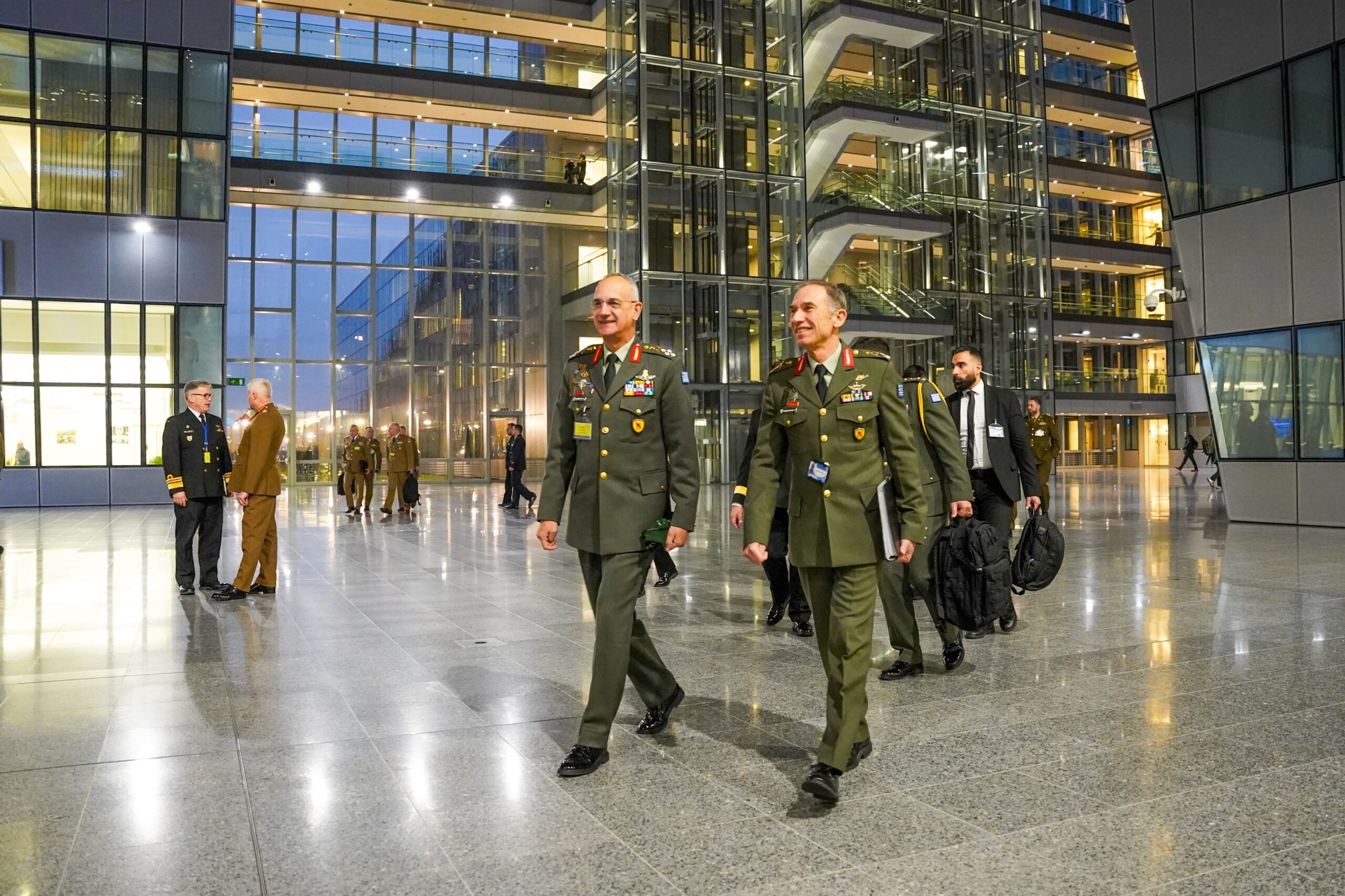 Αρχηγός ΓΕΕΘΑ