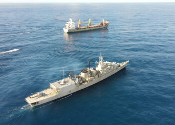 Επιχείρηση IRINI