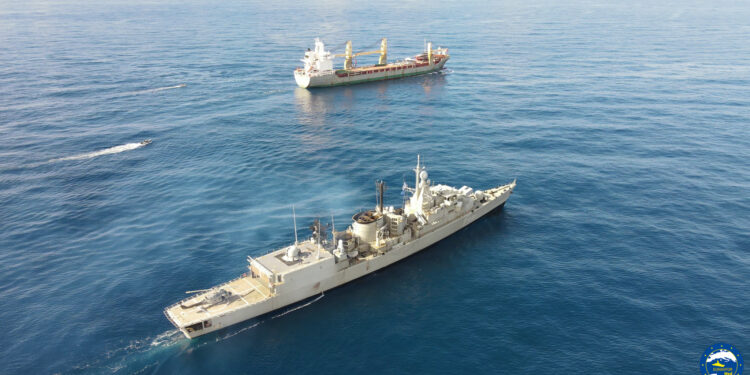 Επιχείρηση IRINI