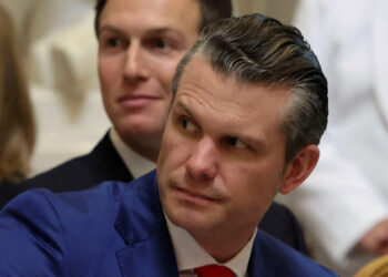 Πιτ Χέγκσεθ