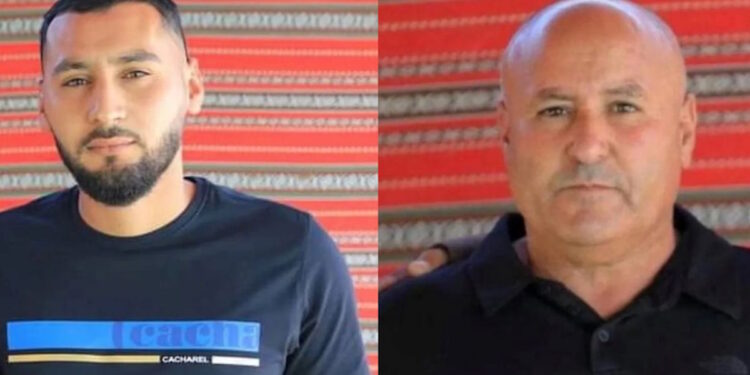 Ισραήλ: Η σορός ενός ομήρου ταυτοποιήθηκε, δύο ημέρες μετά από αυτή του πατέρα του