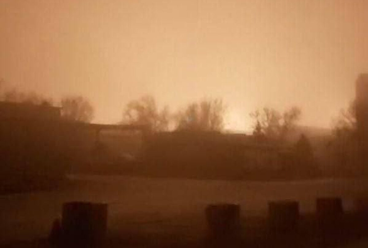 Βόλγκογκραντ - Lukoil