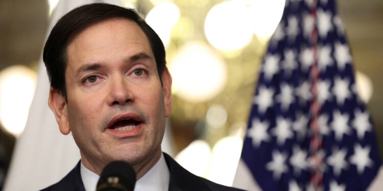 Μάρκο Ρούμπιο