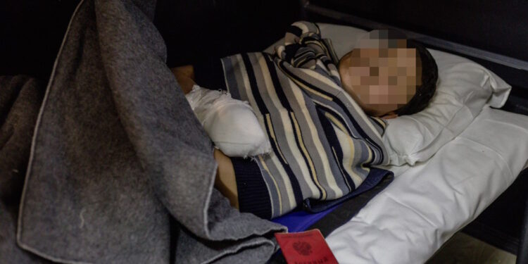 Βόρεια Κορέα