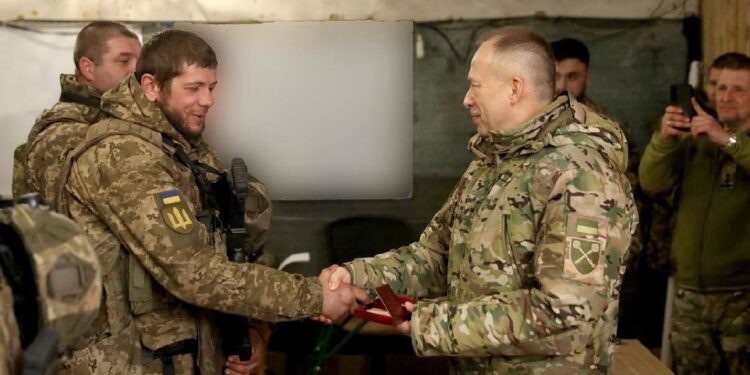 Σίρσκι - Κουρσκ