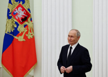 Ρωσία: Υπογράφει σήμερα συμφωνία «στρατηγικής συνεργασίας» με το Ιράν