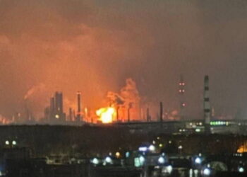 διυλιστήριο