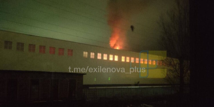 Σμολένσκ - Ρωσία