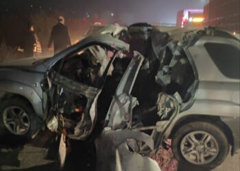 Συρία: Οι ΗΠΑ ανακοίνωσαν ότι σκότωσαν τον επικεφαλής πτέρυγας της Αλ Κάιντα