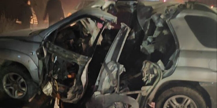 Συρία: Οι ΗΠΑ ανακοίνωσαν ότι σκότωσαν τον επικεφαλής πτέρυγας της Αλ Κάιντα