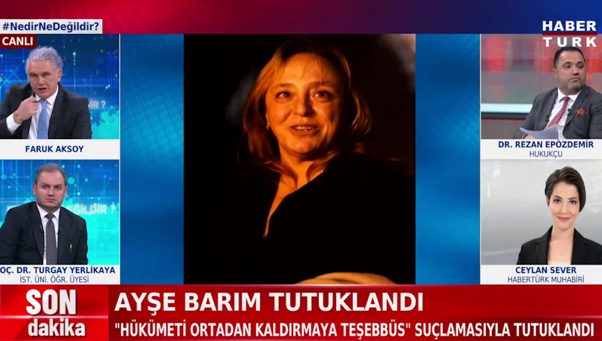 Αϊσέ Μπαρίμ