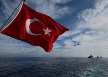 Τουρκία - Ναυτικό