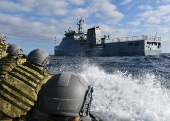 Τουρκία - Πολεμικό Ναυτικό