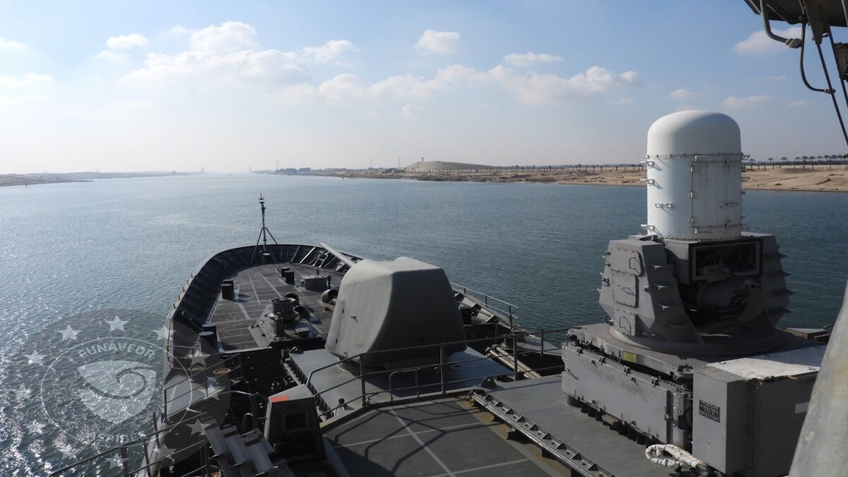 φρεγάτα «Ύδρα»