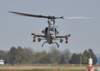 AH-1Z Viper
