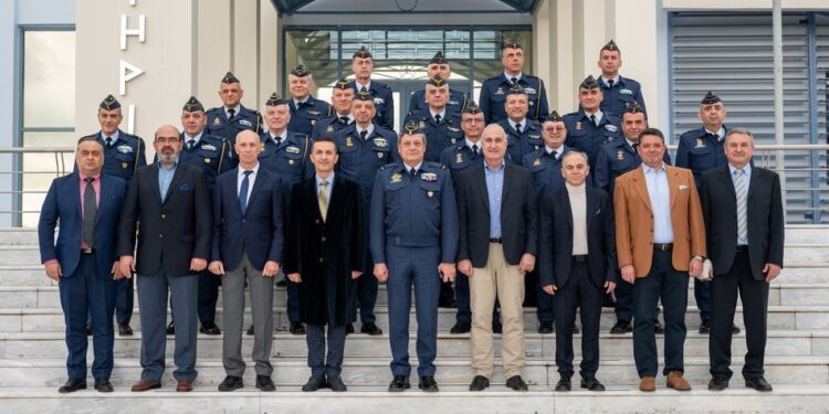 Ανώτατο Αεροπορικό Συμβούλιο