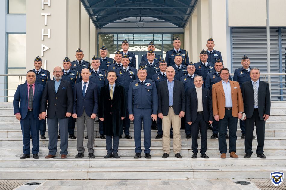 Ανώτατο Αεροπορικό Συμβούλιο