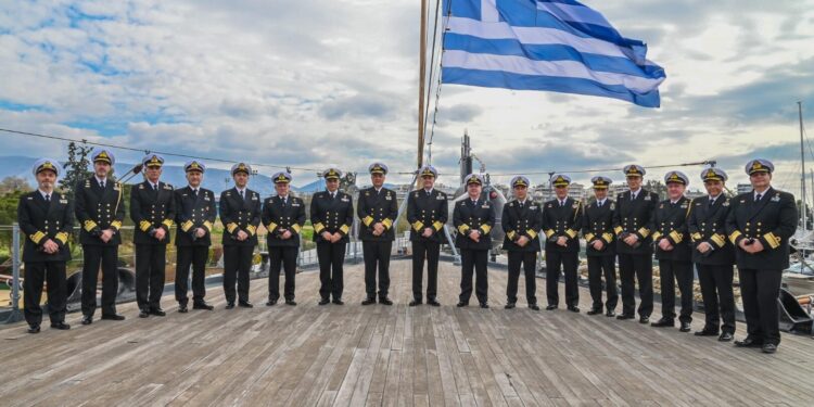 Ανώτατο Ναυτικό Συμβούλιο