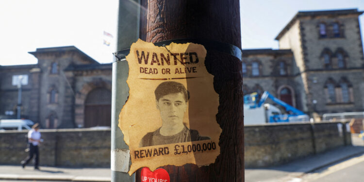 Βρετανία - Ιράν