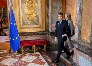 Εμανουέλ Μακρόν
