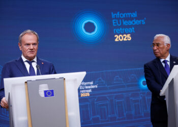 Η πρόταση Ελλάδας – Πολωνίας για αντιπυραυλική άμυνα της Ευρώπης μεταξύ των θεμάτων της άτυπης συνόδου κορυφής της ΕΕ