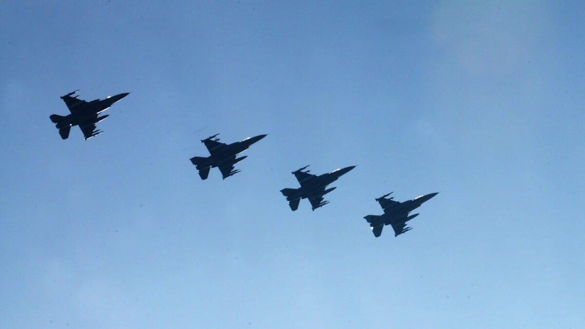 Πολωνία - ΝΑΤΟ